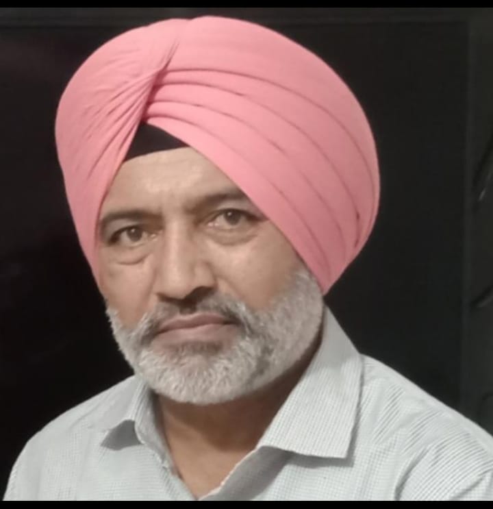 For the welfare of humanity, there is a need for good relations between countries around the world, not wars that kill people - Talwinder Heer.